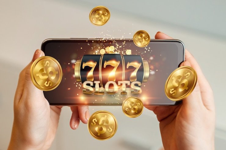 kawanku33 mobile gaming