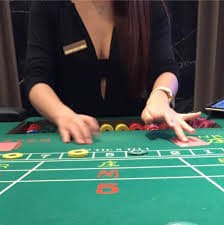 kawanku33 Meja Live Casino dengan Dealer Sebenar