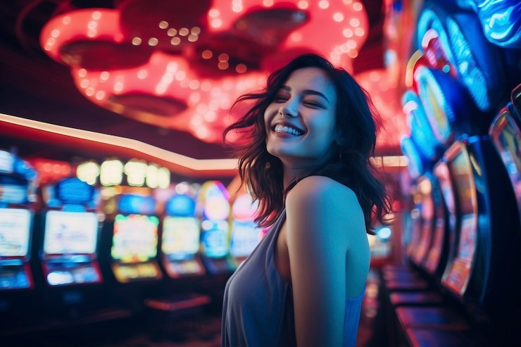 kawanku33 Slot Fitur Progresif