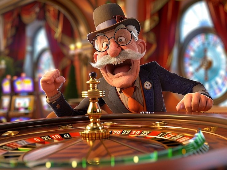 kawanku33 Jelajahi Koleksi Slot dari Penyedia Terkemuka
