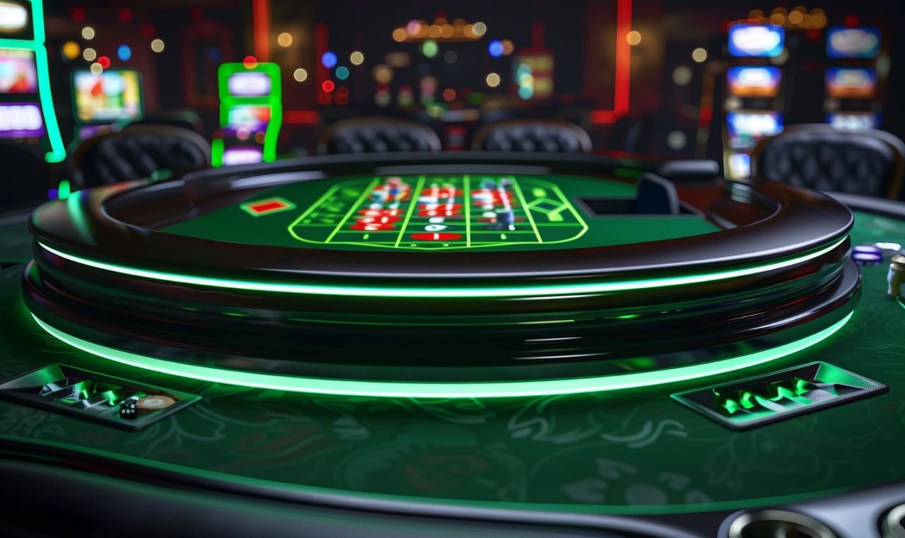 kawanku33 Speed Blackjack